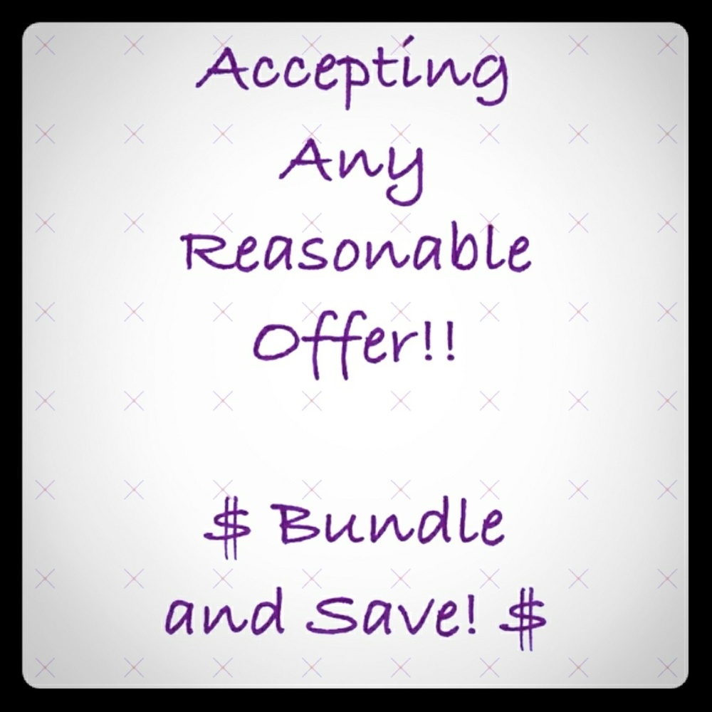 Get my accessories 35$!!